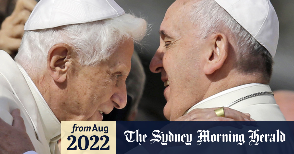 ‘Two popes too many’ Is the world ready for three living popes?